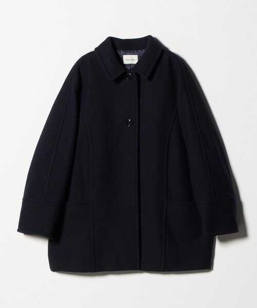 STEVEN ALAN（スティーブンアラン） ステンカラーコート コート