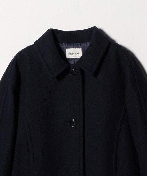 STEVEN ALAN（スティーブンアラン） ステンカラーコート コート