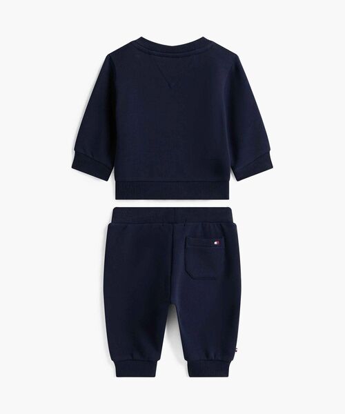TOMMY HILFIGER（トミー・ヒルフィガー） ベビー服 ロンパース BABY