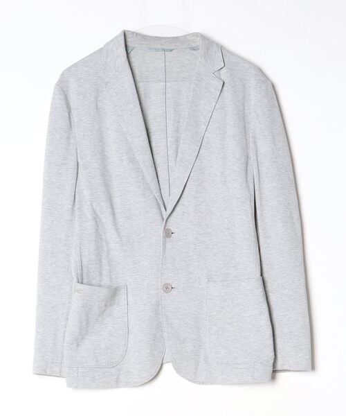 BOGLIOLI / テーラードジャケット/48/コットン/NVY/無地/T3401E BOGLIOLI◇テーラードジャケット/48/コットン/NVY/無地/T3401E 楽天