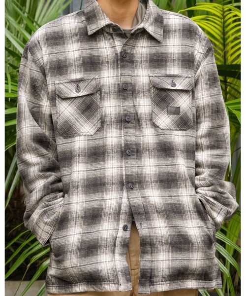 BILLABONG（ビラボン） シャツ メンズ レディース : ZOZOTOWN Yahoo!店 