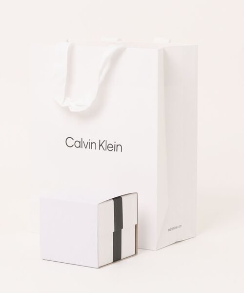 Calvin Klein（カルバン・クライン） 腕時計 レディース PULSE
