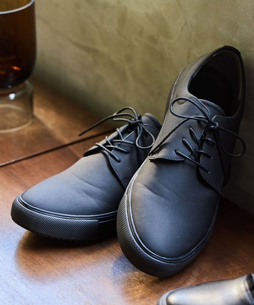 Clarks（クラークス） デッキシューズ Weaver メンズ : ZOZOTOWN Yahoo