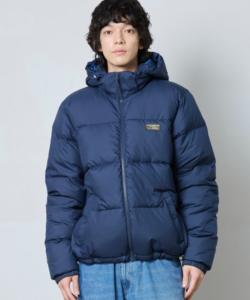 L.L.Bean（エルエルビーン） ダウンジャケット ダウン マウンテン