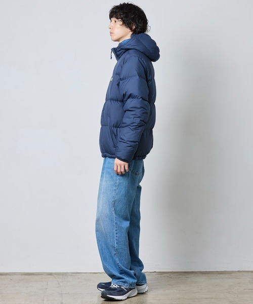 L.L.Bean（エルエルビーン） ダウンジャケット ダウン マウンテン