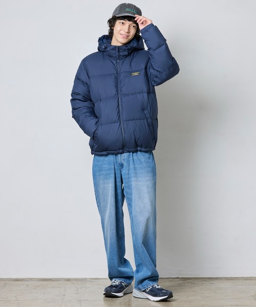 L.L.Bean（エルエルビーン） ダウンジャケット ダウン マウンテン