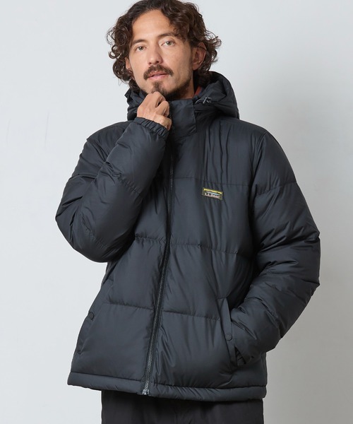 90sL.L.Bean ダウンジャケット メンズ REG LARGE 90sL.L.Bean ダウンジャケット メンズ REG LARGE L.L.Bean ダウン