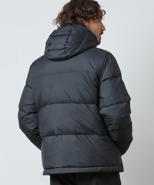 llbean マウンテンクラシックダウンジャケット　サイズXL ブラック L.L.Bean（エルエルビーン） ダウンジャケット ダウン マウンテン