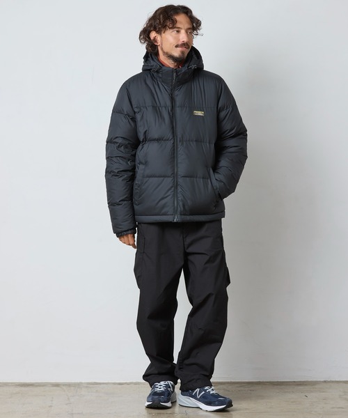 L.L.Bean（エルエルビーン） ダウンジャケット ダウン マウンテン