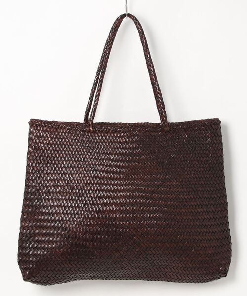 「Dragon Diffusion」 トートバッグ FREE ダークブラウン レディース_画像6