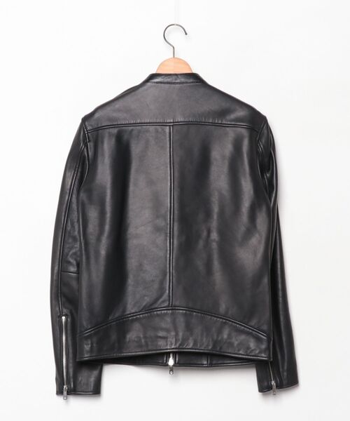 【美品】UNITED TOKYO レザーコンビボンディングブルゾン UNITED TOKYO】レザーコンビボンディングブルゾン 【公式通販】