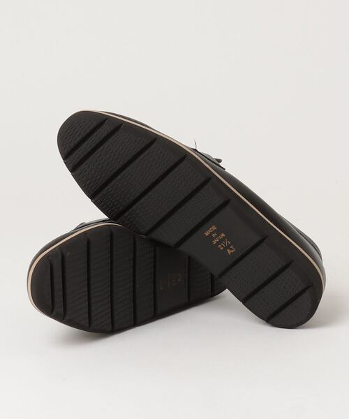 「artemis by DIANA」 シューズ 24.0cm ダークベージュ レディース_画像3