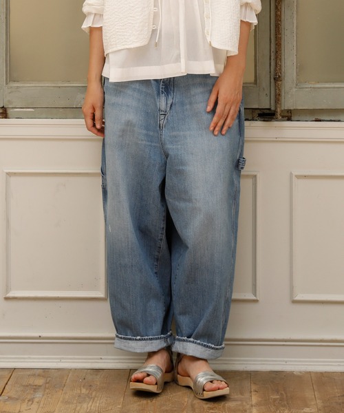 Brocante ジーンズ デニム デニムパンツ 「Brocante / ブロカント