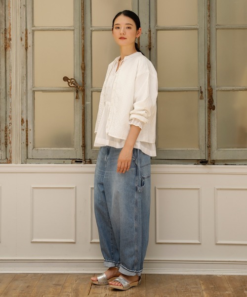 Brocante ジーンズ デニム デニムパンツ 「Brocante / ブロカント