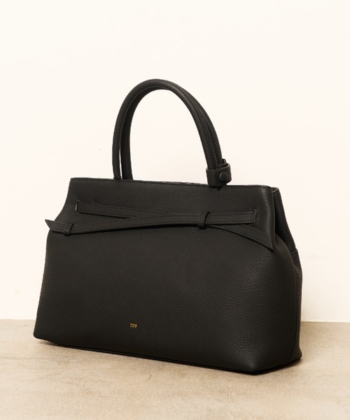 tov（トーヴ） トートバッグ MIMI TOTE S レディース : ZOZOTOWN Yahoo