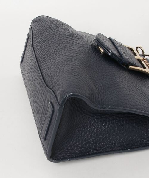 FURLA ポラリス 2way bag FURLA（フルラ） 2WAYバッグ - ブラック レディース : ZOZOTOWN Yahoo