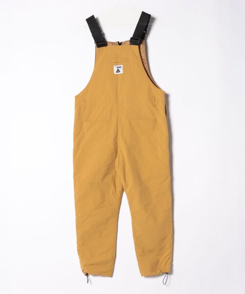 POLeR（ポーラー） パンツ 「POLER/ポーラー」P-1 DECK PANTS