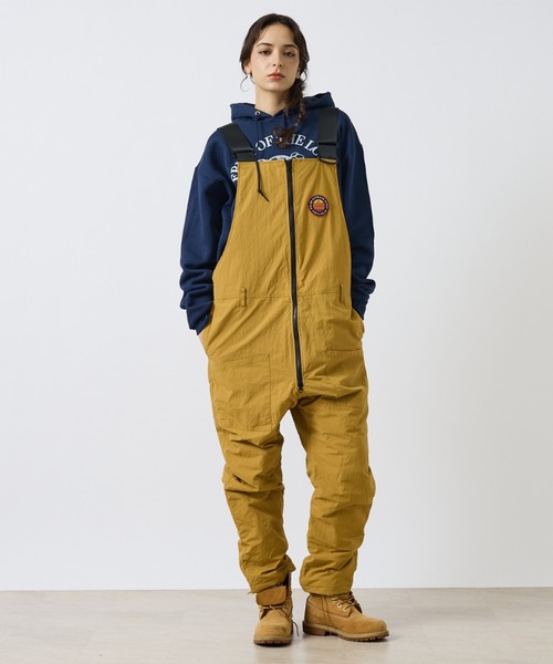 POLeR（ポーラー） パンツ 「POLER/ポーラー」P-1 DECK PANTS