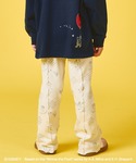 レギンス スパッツ 「くまのプーさん」「リンク...の詳細画像2