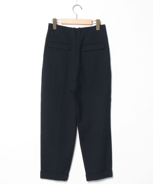 「ELIN」 パンツ 36 ネイビー レディース_画像2