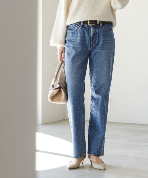 NEEDBY heritage（ニードバイヘリテージ） ジーンズ デニム デニム