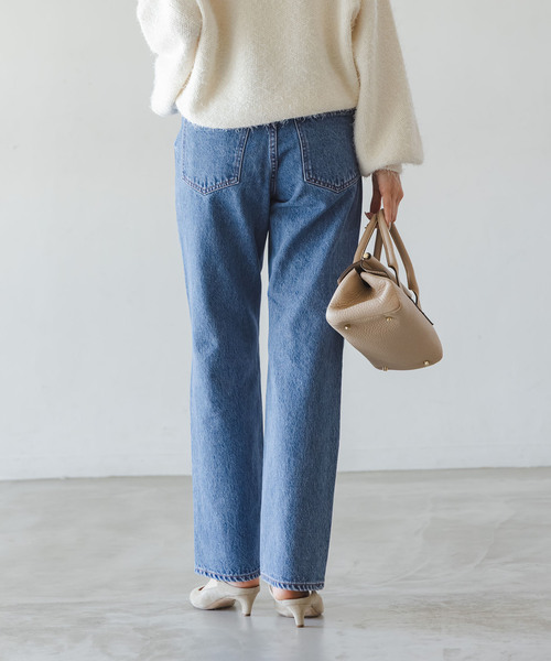 NEEDBY heritage（ニードバイヘリテージ） ジーンズ デニム デニム