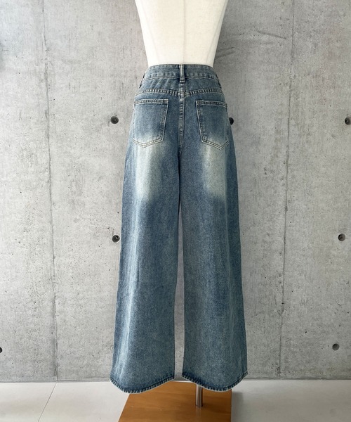 GLAMOROUS JANE（グラマラスジェーン） ジーンズ デニム デニムパンツ