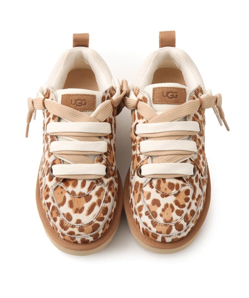 UGG Australia（アグオーストラリア） スニーカー UGG W LO LOWMEL
