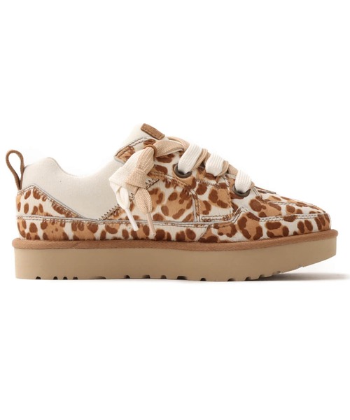 UGG Australia（アグオーストラリア） スニーカー UGG W LO LOWMEL