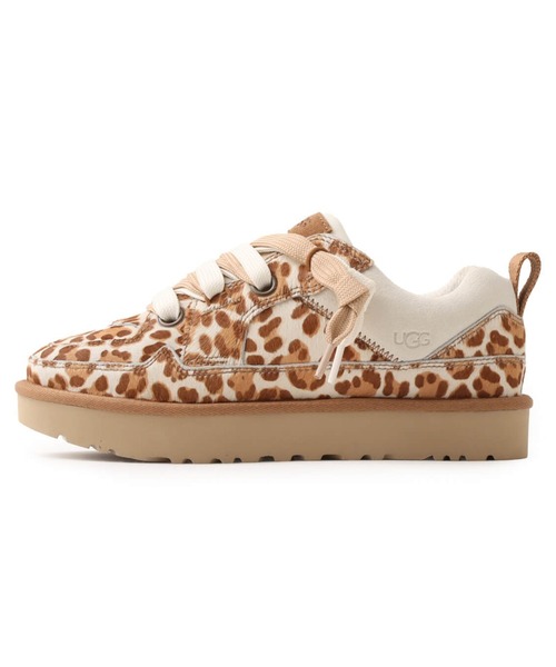 UGG Australia（アグオーストラリア） ugg スニーカー UGG W LO LOWMEL