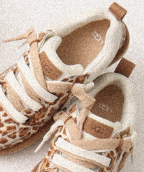 UGG Australia（アグオーストラリア） スニーカー UGG W LO LOWMEL