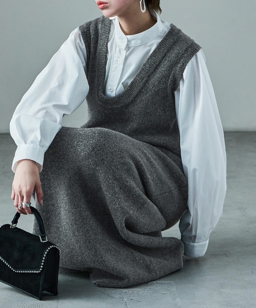 Fashion Letter（ファッションレター） ワンピース セットアップ対応