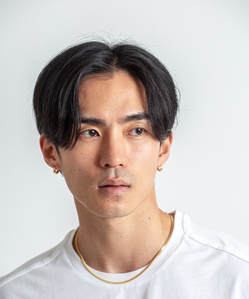 TOM WOOD（トムウッド） ネックレス 「TOMWOOD(トムウッド)」Curb