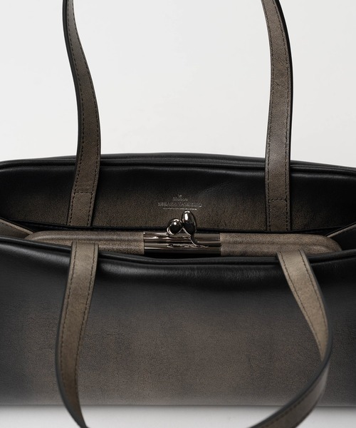 ショルダーバッグ バッグ VINTAGE” East-West Bag レディース メンズの画像