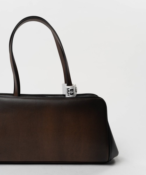 ショルダーバッグ バッグ VINTAGE” East-West Bag レディース メンズの画像