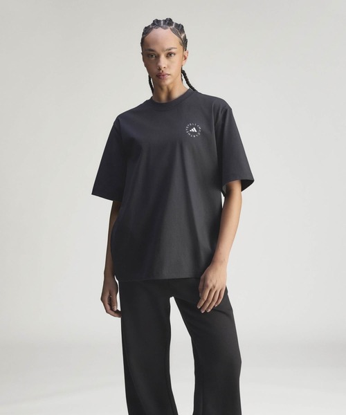 adidas by Stella McCartney アディダス adidas tシャツ 半袖