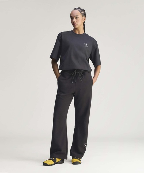 adidas by Stella McCartney tシャツ レディース : ZOZOTOWN Yahoo!店