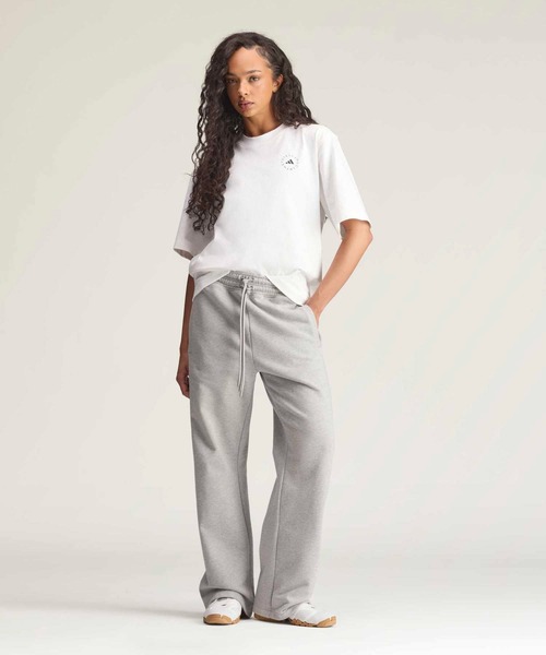 adidas by Stella McCartney tシャツ レディース : ZOZOTOWN Yahoo!店