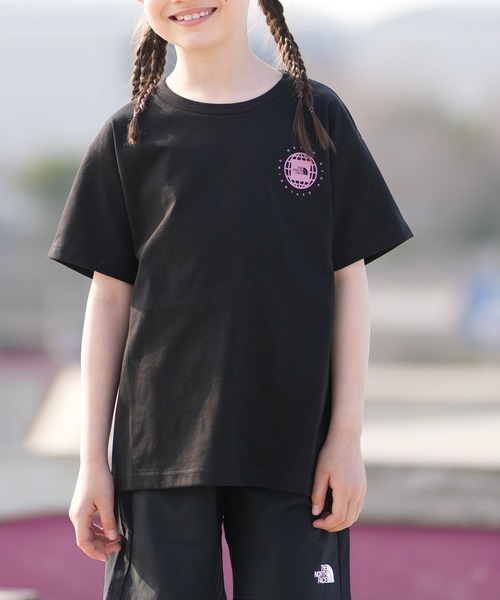 THE NORTH FACEニット半袖Tシャツ THE NORTH FACE（ザ ノースフェイス） ノースフェイス tシャツ ノース