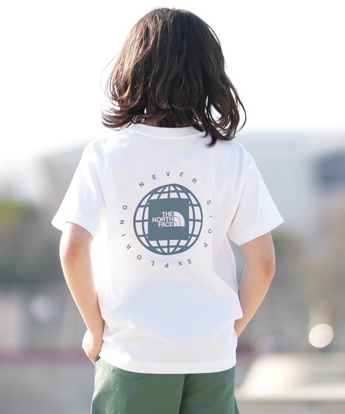 THE NORTH FACE（ザ ノースフェイス） ノースフェイス tシャツ ノース