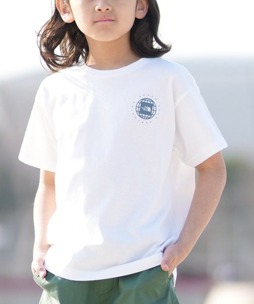 THE NORTH FACEニット半袖Tシャツ THE NORTH FACE（ザ ノースフェイス） ノースフェイス tシャツ ノース
