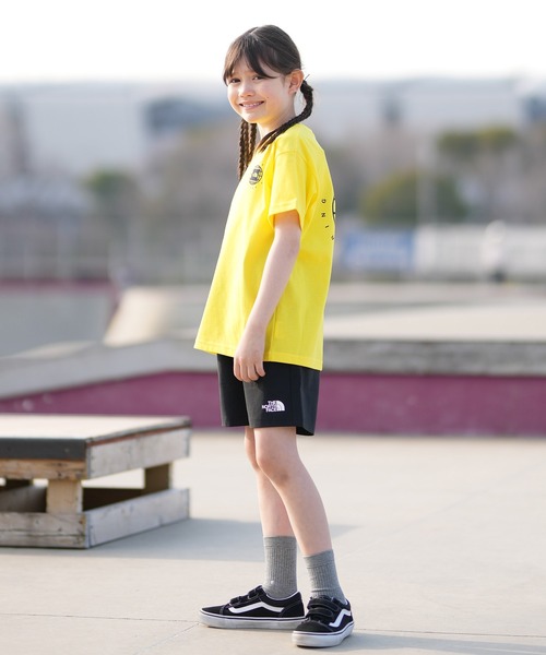 THE NORTH FACE（ザ ノースフェイス） ノースフェイス tシャツ ノース