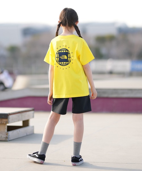 THE NORTH FACE（ザ ノースフェイス） ノースフェイス tシャツ ノース
