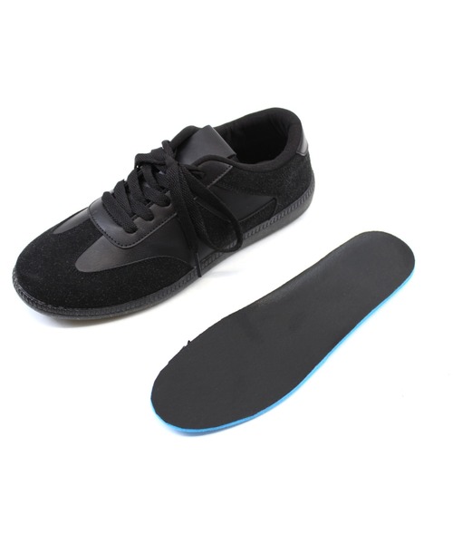 「VIVIAN」 ローカットスニーカー 41 シルバー レディース_画像8