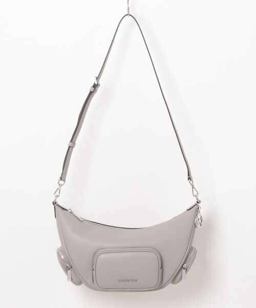 MICHAEL KORS（マイケルコース） ショルダーバッグ バッグ MERRITT ぺ