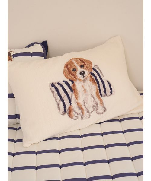 gelato pique Sleep ベッド 寝具 「Sleep」「UNISEX」エアリーモコ