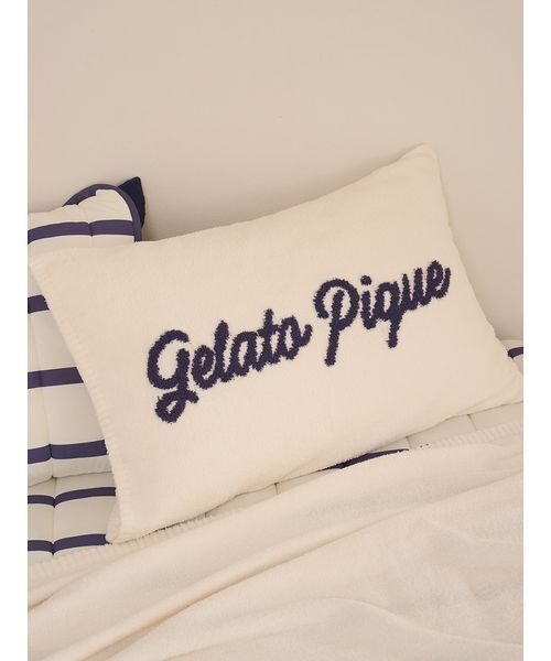 gelato pique Sleep ベッド 寝具 「Sleep」「UNISEX」エアリーモコ