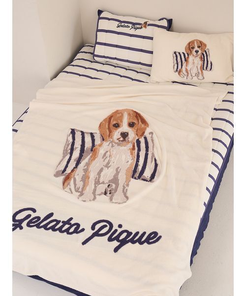 gelato pique Sleep ベッド 寝具 「Sleep」「UNISEX」エアリーモコ