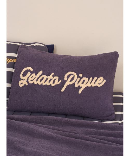 gelato pique Sleep ベッド 寝具 「Sleep」「UNISEX」エアリーモコ