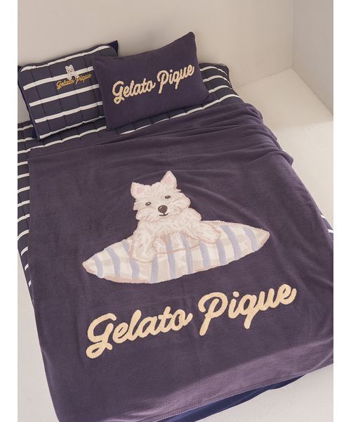 gelato pique Sleep ベッド 寝具 「Sleep」「UNISEX」エアリーモコ
